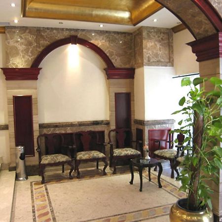 Philippe Luxor Hotel Exterior foto