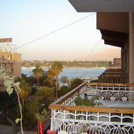 Philippe Luxor Hotel Exterior foto