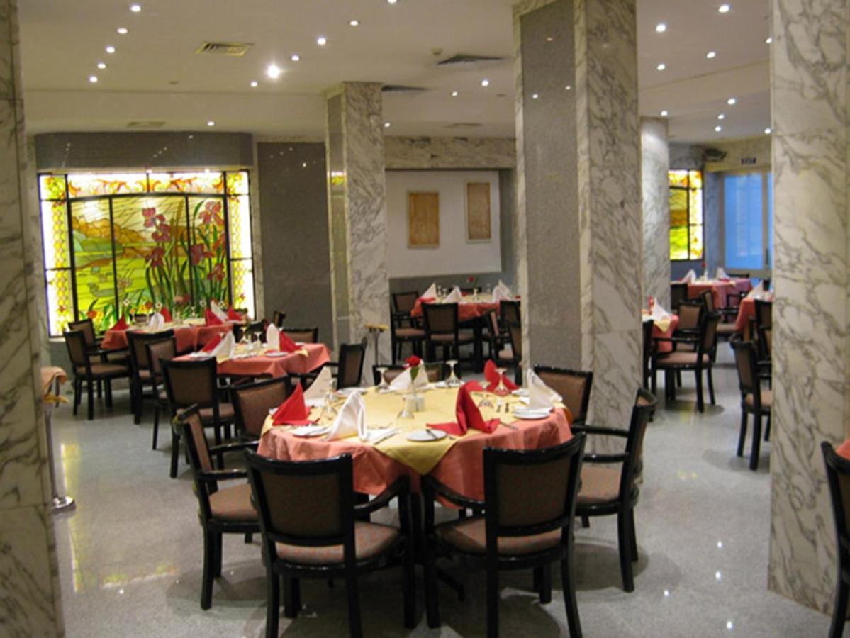 Philippe Luxor Hotel Exterior foto