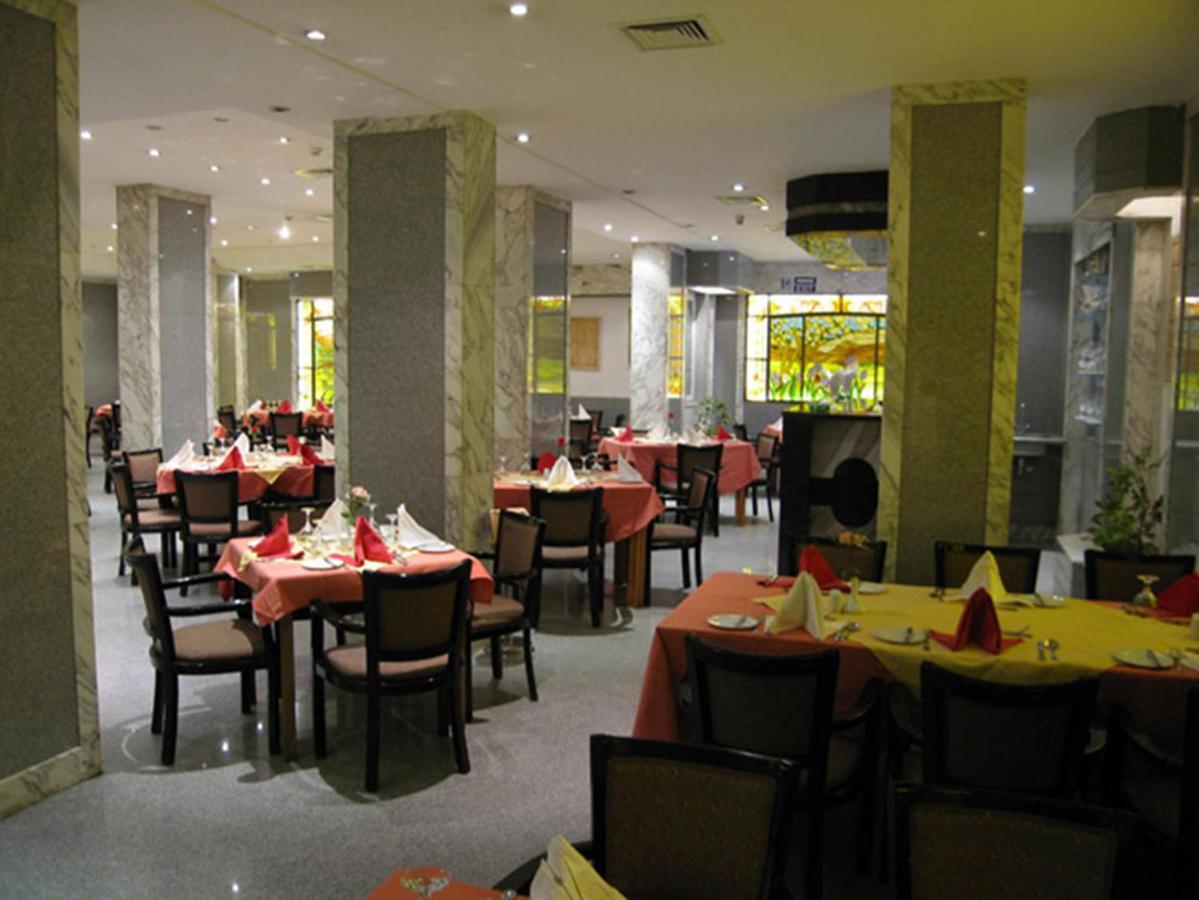 Philippe Luxor Hotel Exterior foto