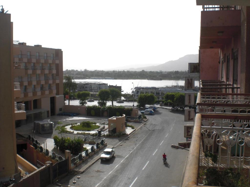 Philippe Luxor Hotel Habitación foto