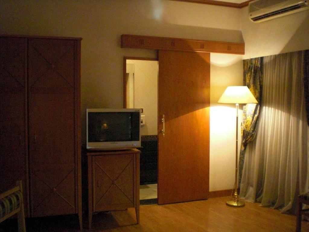 Philippe Luxor Hotel Habitación foto