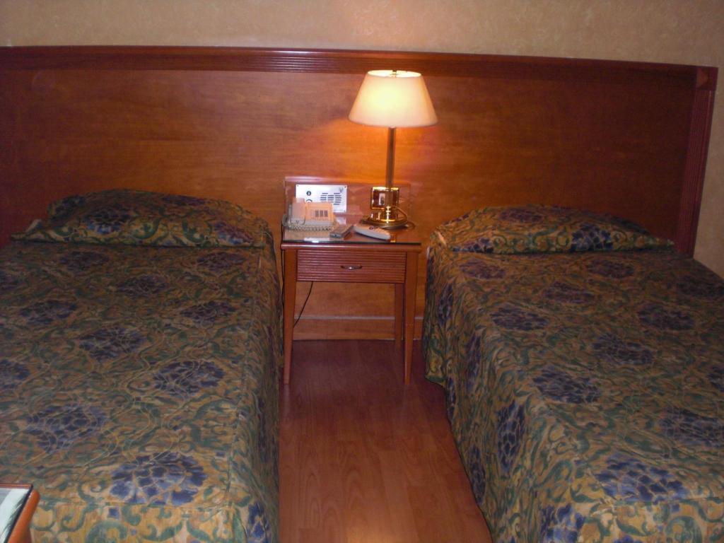 Philippe Luxor Hotel Habitación foto