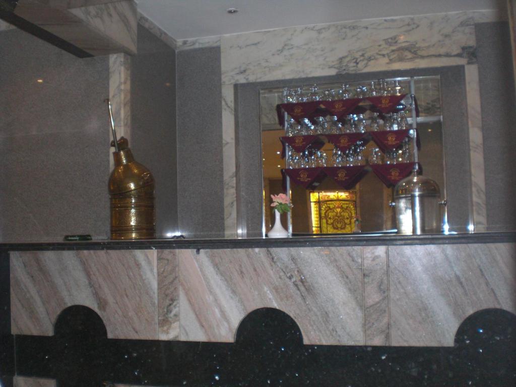 Philippe Luxor Hotel Exterior foto