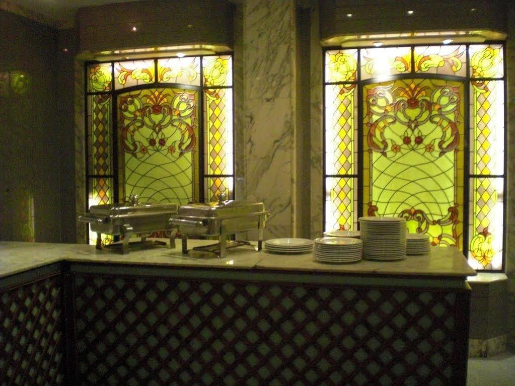 Philippe Luxor Hotel Exterior foto