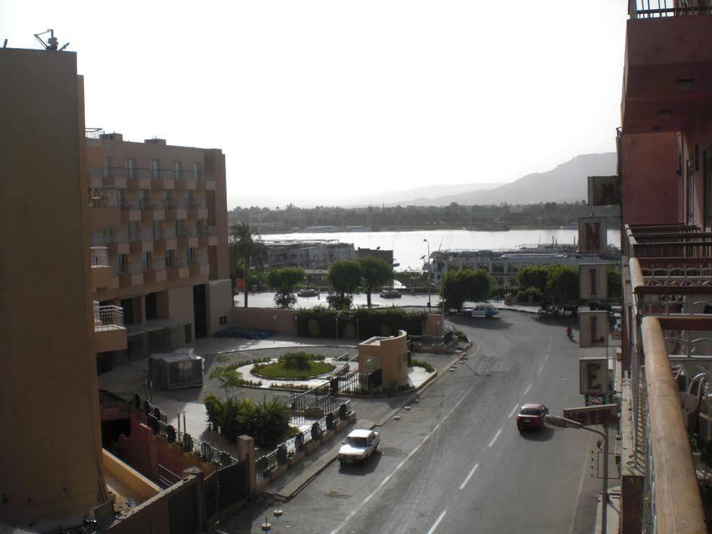 Philippe Luxor Hotel Exterior foto